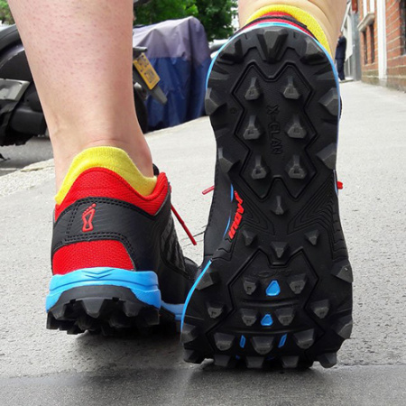 Кроссовки Inov8 X-CLAW 275