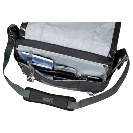 Сумка JACK WOLFSKIN CARGO CITY XT