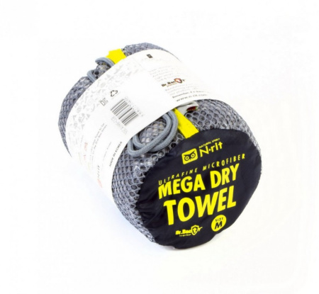 Полотенце N-Rit Mega Dry Towel Полотенце N-Rit Mega Dry Towel