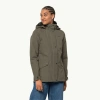 Куртка JACK WOLFSKIN PARK AVENUE JACKET Куртка JACK WOLFSKIN PARK AVENUE JACKET