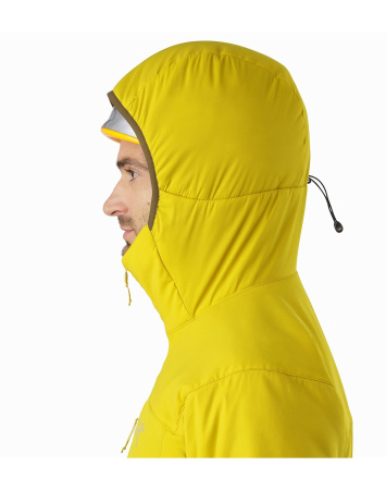 Куртка ARCTERYX Proton LT Hoody Куртка ARCTERYX Proton LT Hoody
