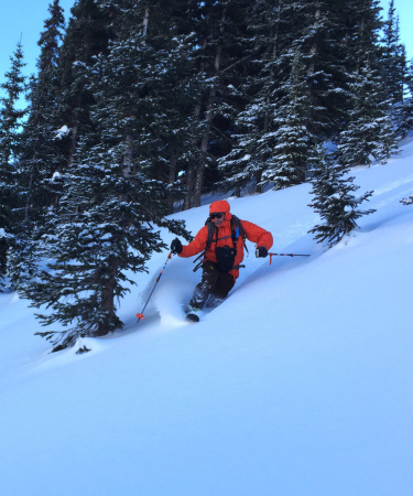 Куртка Red Fox Vinson II