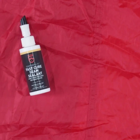 Проклейка швов Gear Aid Tent Seam Sealant
