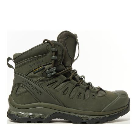 Мужские зимние ботинки STROBBS 9406