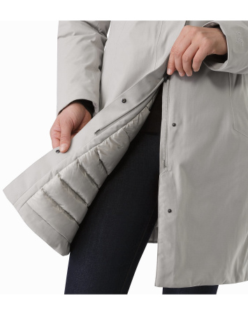 Пальто ARCTERYX Centrale Parka