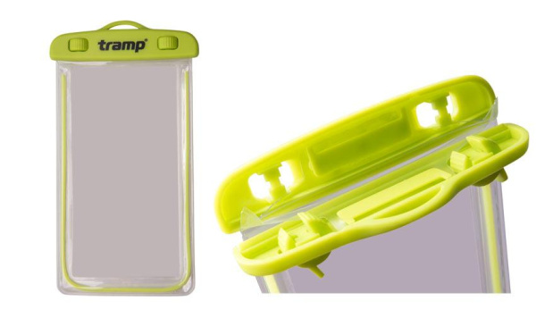 Чехол Tramp