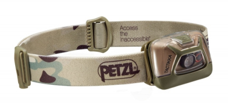 Фонарь PETZL TACTIKKA