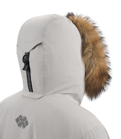 Мужская пуховая куртка SIVERA Веглас М /24