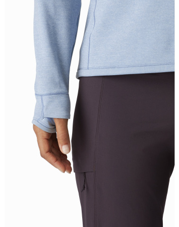 Толстовка ARCTERYX Motus AR Hoody