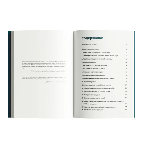 Книга "Драконы в снегу" Эдвард Пауэр