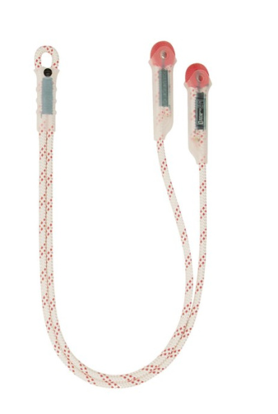 Двойной строп Singing Rock LANYARD V 100/100