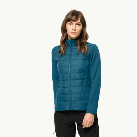 Куртка 3 в 1 JACK WOLFSKIN GEISSHORN
