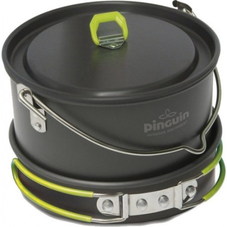 Набор посуды PINGUIN Family Набор посуды PINGUIN Family