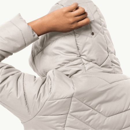 Пальто JACK WOLFSKI KYOTO