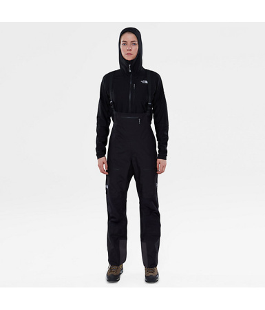 Полукомбинезон The North Face SUMMIT L5 GORE-TEX PRO BIB