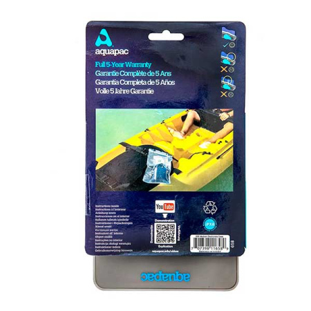 Чехол AQUAPAC Medium Whanganui Чехол AQUAPAC Medium Whanganui