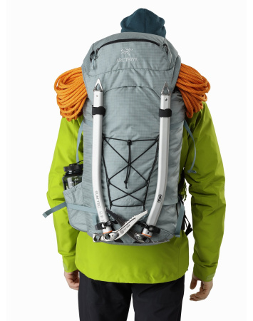 Рюкзак ARCTERYX ALPHA AR 55