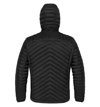 Мужская пуховая куртка H.U.T. Taibola