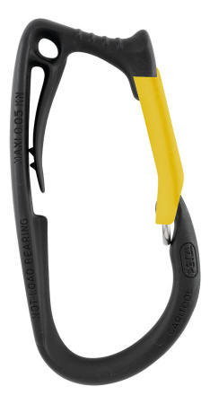 Карабин PETZL CARITOOL L