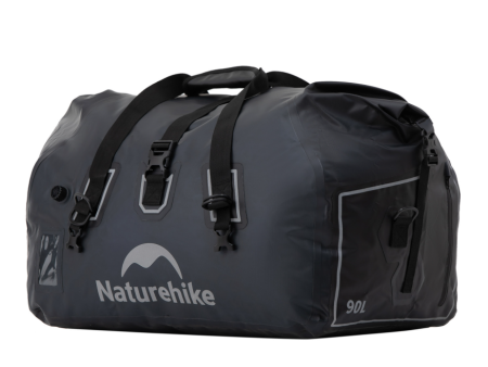 Гермосумка Naturehike Xinglv Waterproof Travel Bag 90