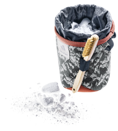 Мешочек для магнезии DEUTER Gravity I