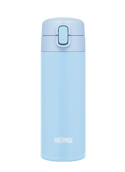 THERMOS термос FJM-350 0.35L (голубой)