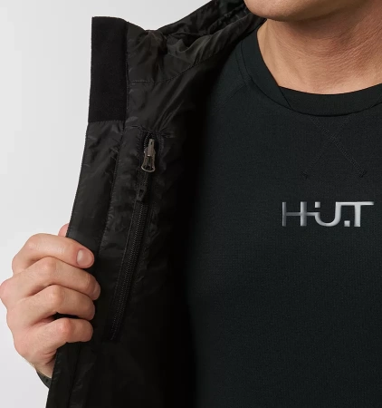 Мужская пуховая куртка H.U.T. Taibola