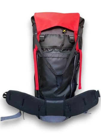 Баул стенной KRUKONOGI.COM Competition Pig 60