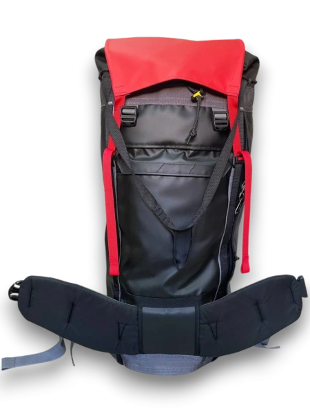 Баул стенной KRUKONOGI.COM Competition Pig 60