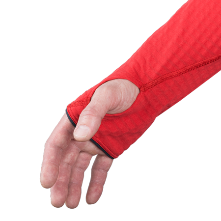 Кофта SIVERA Ворга Про