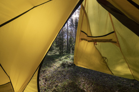 Палатка NORMAL Камчатка 4N Si/PU Палатка NORMAL Камчатка 4N Si/PU