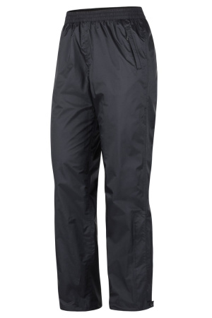 MARMOT брюки PRECIP ECO жен. (M, black)