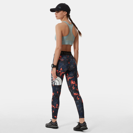 Леггинсы The North Face Flex Mid Rise Leggings