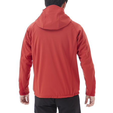 Куртка Montbell CLIMAPRO 200 Parka Куртка Montbell CLIMAPRO 200 Parka