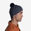 Шапка BUFF Knitted Hat Tim Graphite