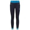 La Sportiva брюки Mescalita жен. (L, jeans/storm blue) La Sportiva брюки Mescalita жен. (L, jeans/storm blue)