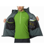 Куртка ARCTERYX Fission SV Куртка ARCTERYX Fission SV