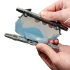 Чехол герметичный AQUAPAC Small Whanganui Case (Light Blue) Чехол герметичный AQUAPAC Small Whanganui Case (Light Blue)