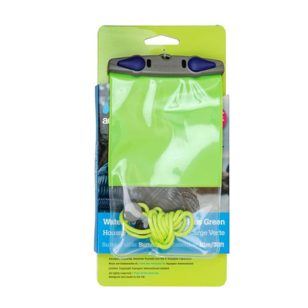 Чехол AQUAPAC Classic Phone Case Large Чехол AQUAPAC Classic Phone Case Large
