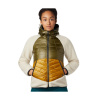 Куртка Mountin HardWear Altius Hybrid hoody