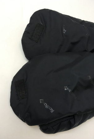 Рукавицы утепленные Red Fox Nanga Parbat