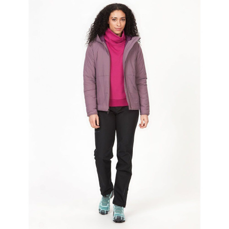 Куртка MARMOT Novus Hoody Куртка MARMOT Novus Hoody