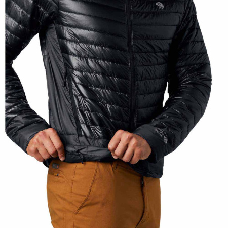 Куртка Mountain HardWear Ghost Shadow