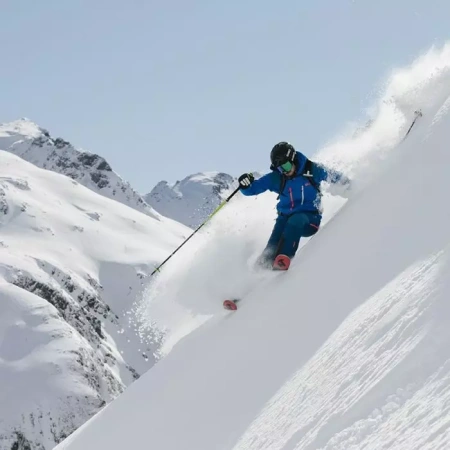 Куртка JACK WOLFSKIN SOLITUDE MOUNTAIN