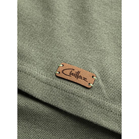 Футболка CHILLAZ Kaprun Mountain Skyline Longsleeve Футболка CHILLAZ Kaprun Mountain Skyline Longsleeve