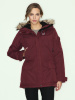 Куртка FJALL RAVEN Nuuk Parka