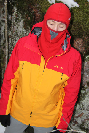 Балаклава SIVERA Брезеть