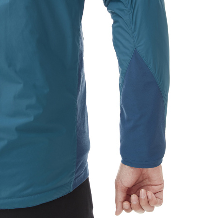 Куртка Montbell Light Shell