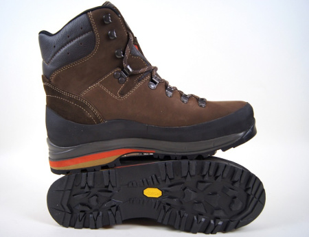 Ботинки MEINDL VAKUUM GTX