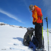 Куртка Montbell US U.L. Thermawrap Parka Куртка Montbell US U.L. Thermawrap Parka